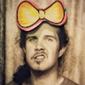 Meet your Posher, Ron